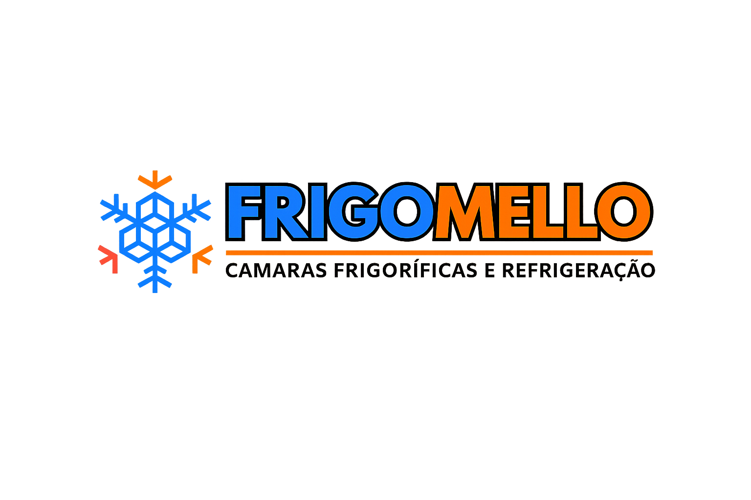 Frigomello - Câmaras Frigoríficas e Refrigeração